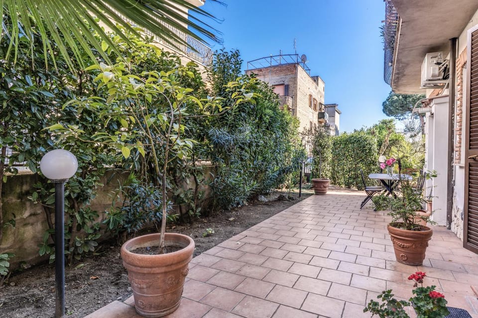 Maison Rosy Bed and Breakfast in Rome