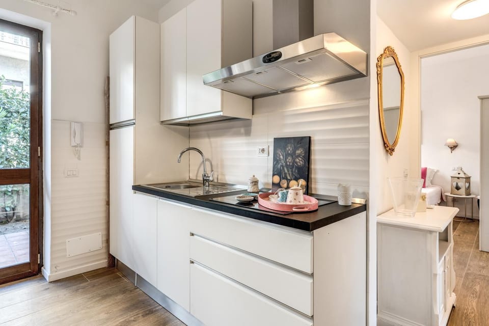 Maison Rosy Bed and Breakfast in Rome