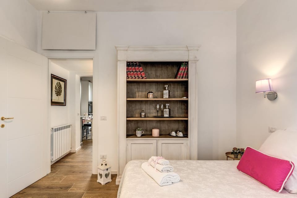 Maison Rosy Bed and Breakfast in Rome