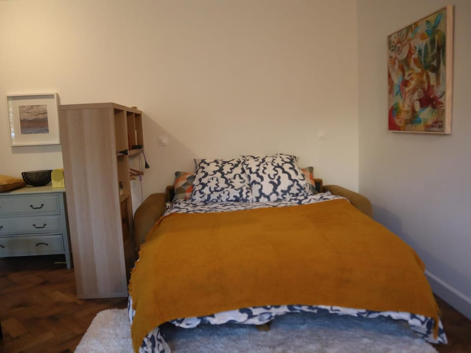 Loft contemporain Apartment in Vosges