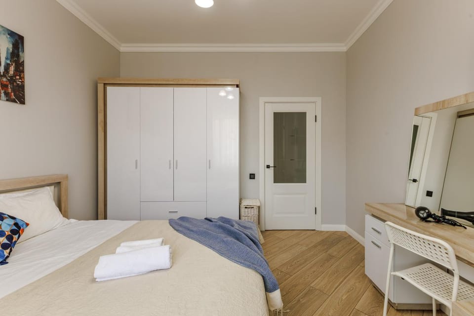 Бухар жырау 19 жк Арман тау Hampton by Hilton Apartment in Kazakhstan