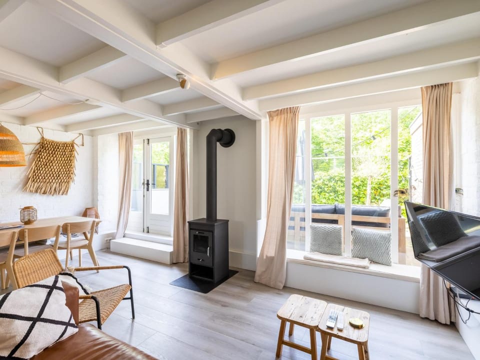 De Nordic Escape House in North Holland (province)