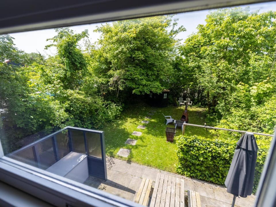 De Nordic Escape House in North Holland (province)