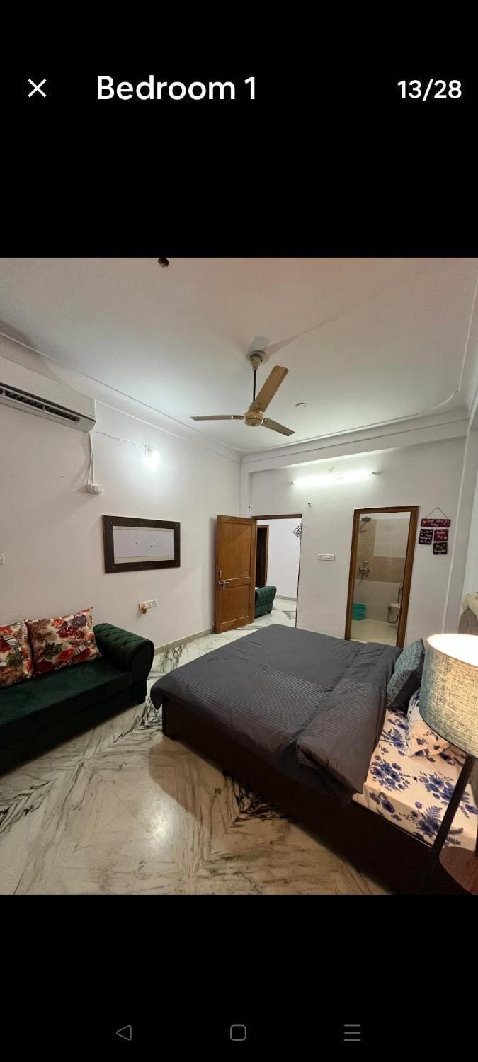The Cozy Nook House in Udaipur