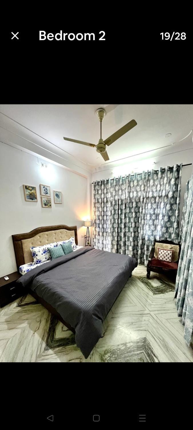 The Cozy Nook House in Udaipur