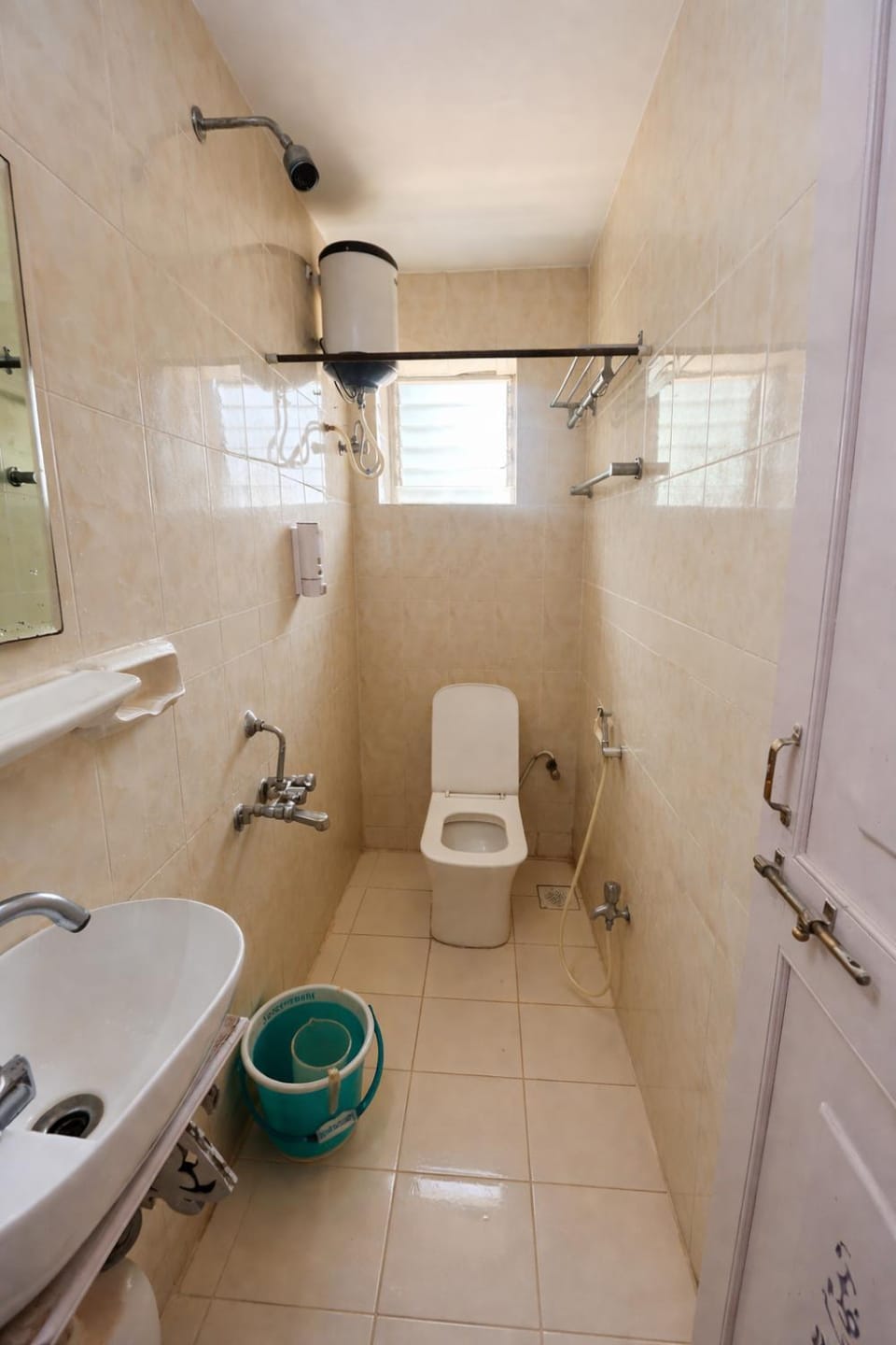 Shower, Toilet, Bathroom, bidet