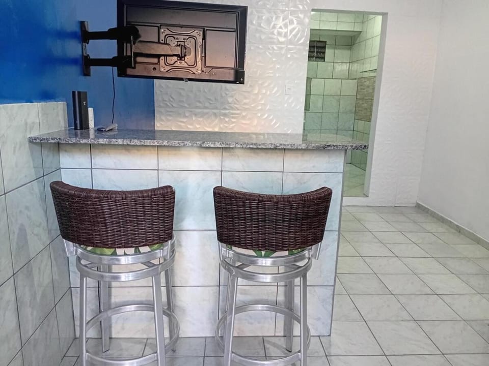 Nascer do Sol Cheapest loft in the Capital Apartment in Florianopolis