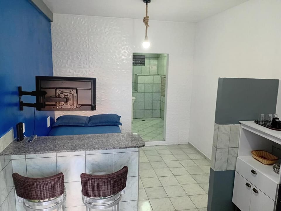 Nascer do Sol Cheapest loft in the Capital Apartment in Florianopolis