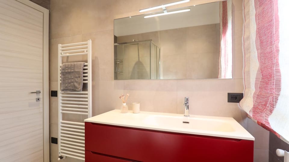 Great Apartment near the Centre - with Free Parking Apartment in Montecatini Terme