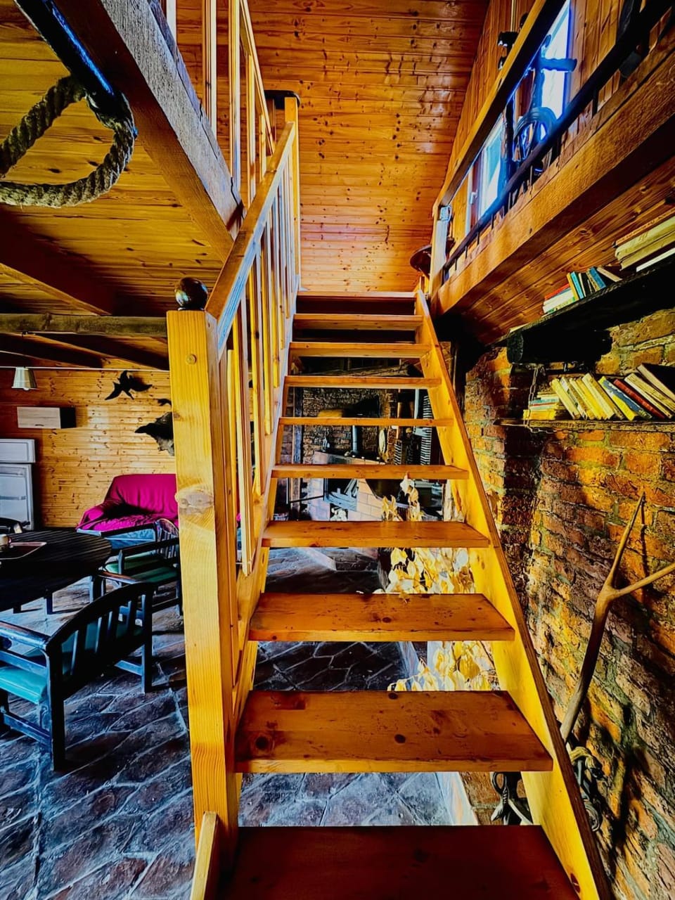 Beautiful Rustic Cabin Cabin in Brașov County