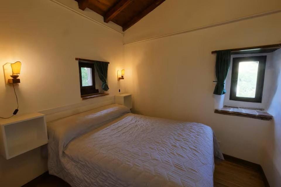 Casetta House in Abruzzo