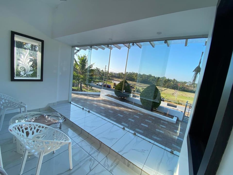 Property building, Garden, View (from property/room)