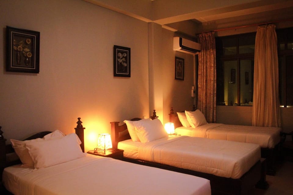 Q wine Hotel Hotel in Kenya