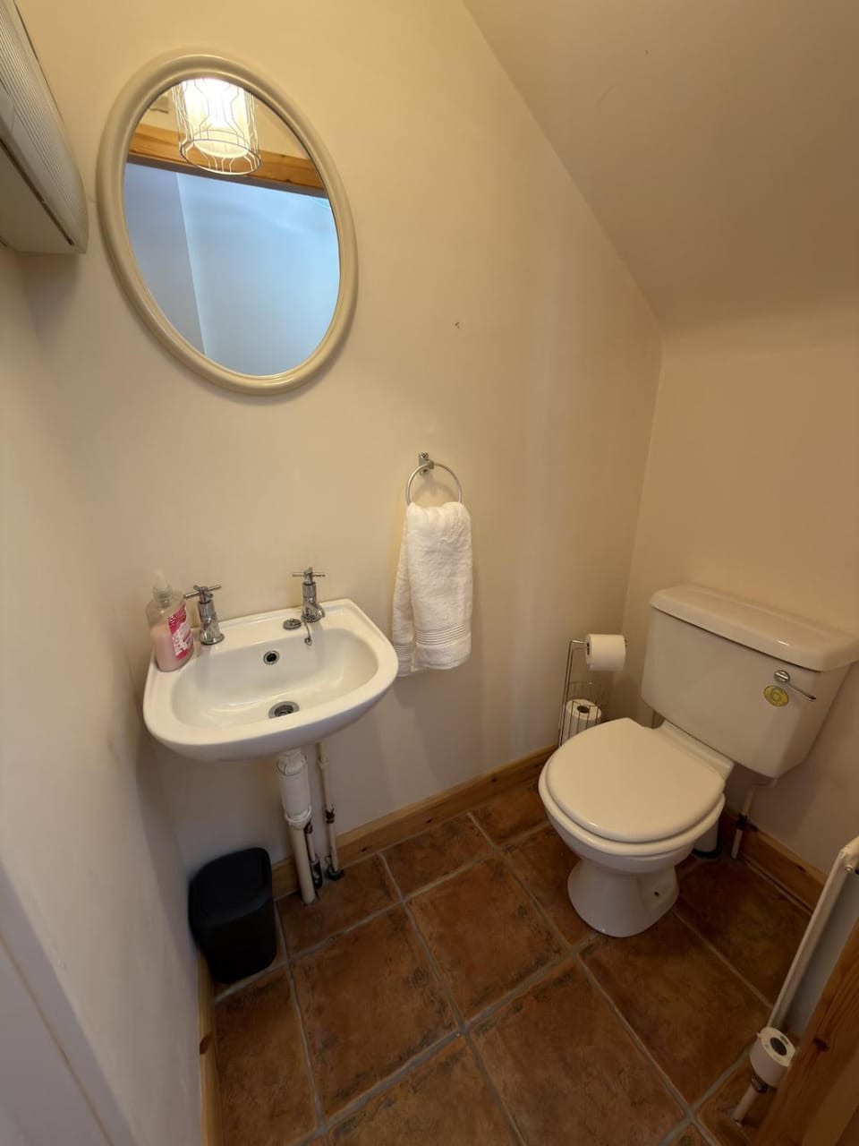 10 Mill Square House in Portstewart