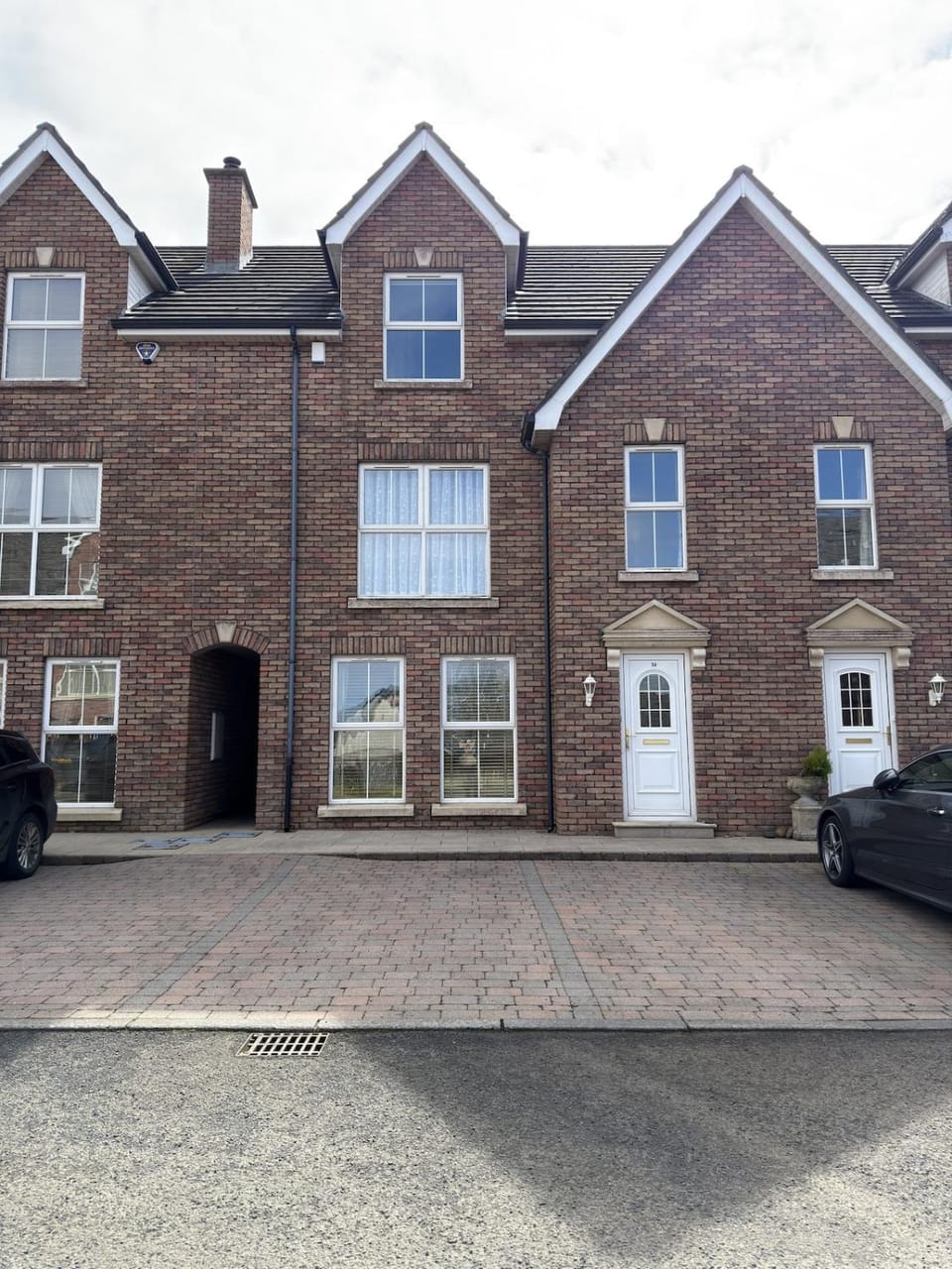 10 Mill Square House in Portstewart