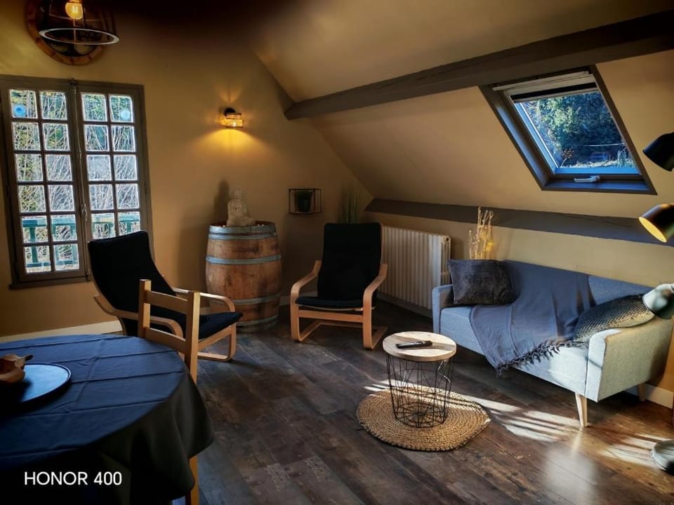 les gîtes du soulor L' ESTAING avec balnéo, bain nordique et sauna à 2 minutes du centre d'arrens marsous Apartment in Arrens-Marsous