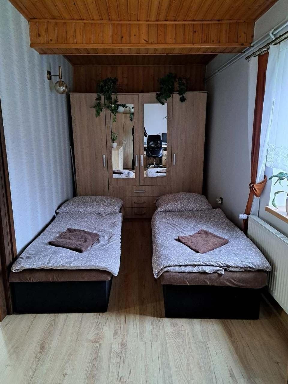 Pension Renata House in Czechia