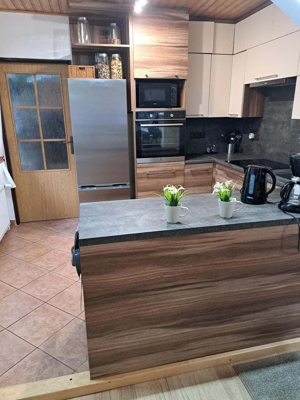 Pension Renata House in Czechia