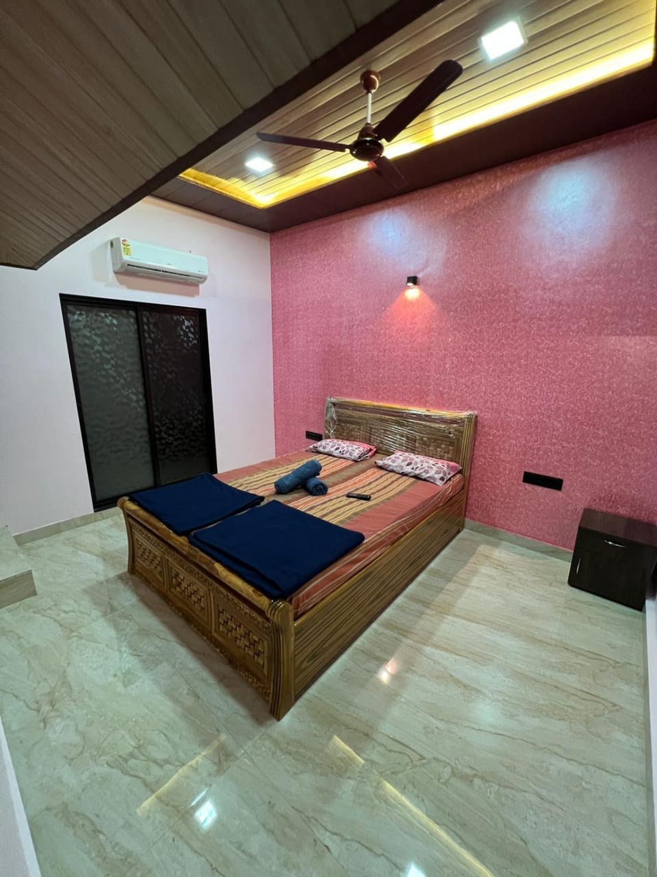 N cube villa 3bhk Villa in Lonavla