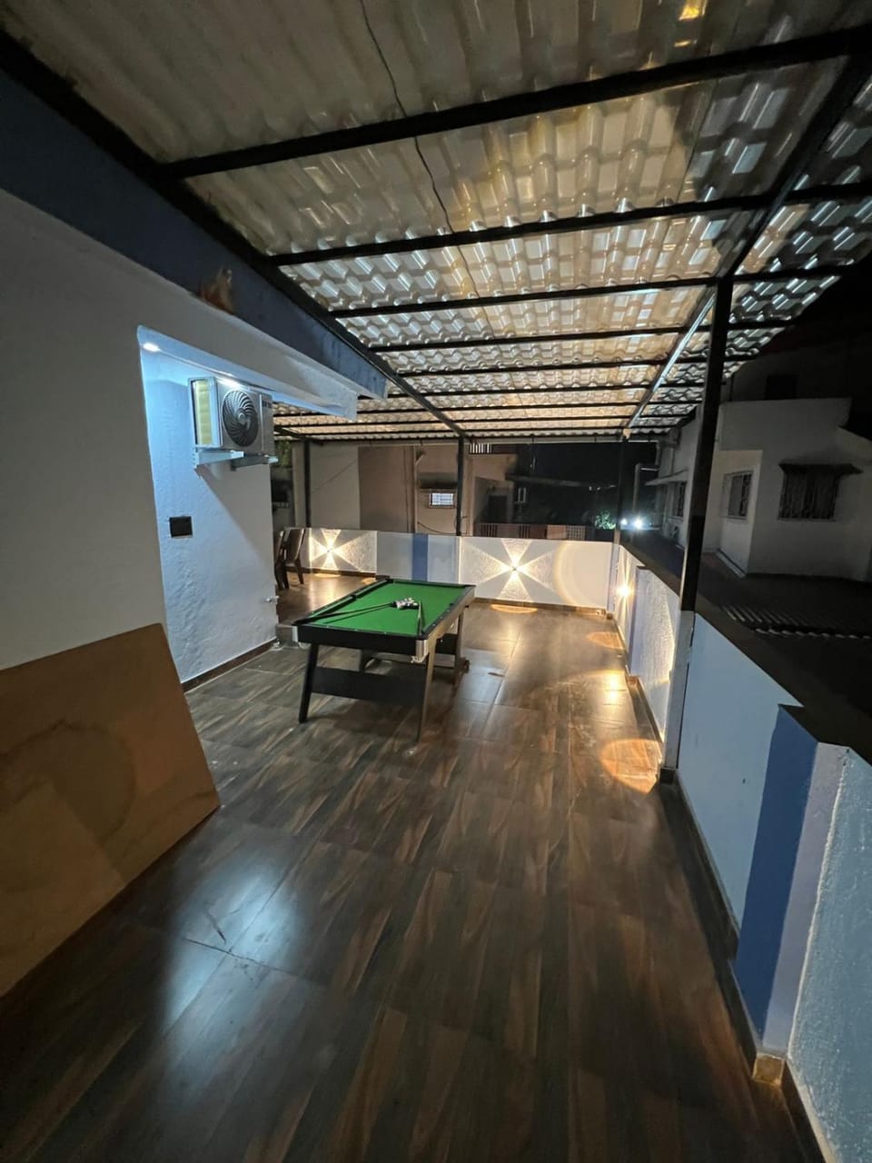 N cube villa 3bhk Villa in Lonavla