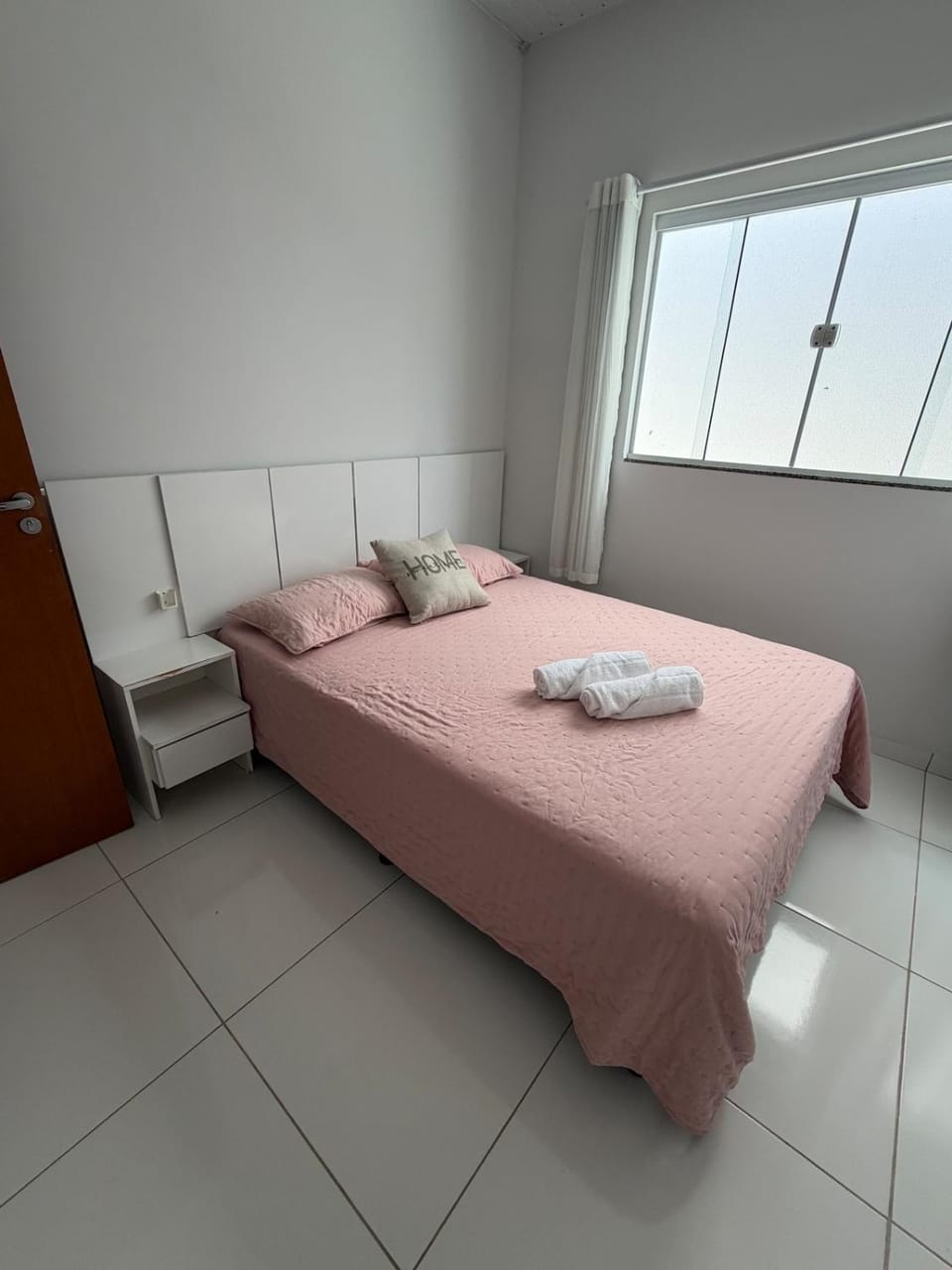 Casa com Piscina Próximo ao Hospital Santo Antônio House in Sinop
