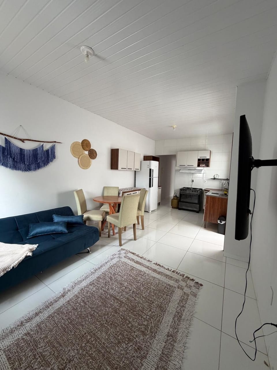 Casa com Piscina Próximo ao Hospital Santo Antônio House in Sinop