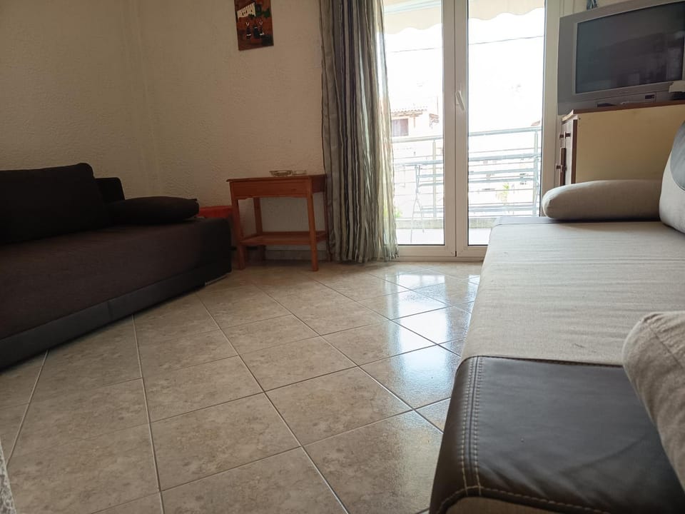 Holiday apartment at Pefkochori Apartment in Halkidiki