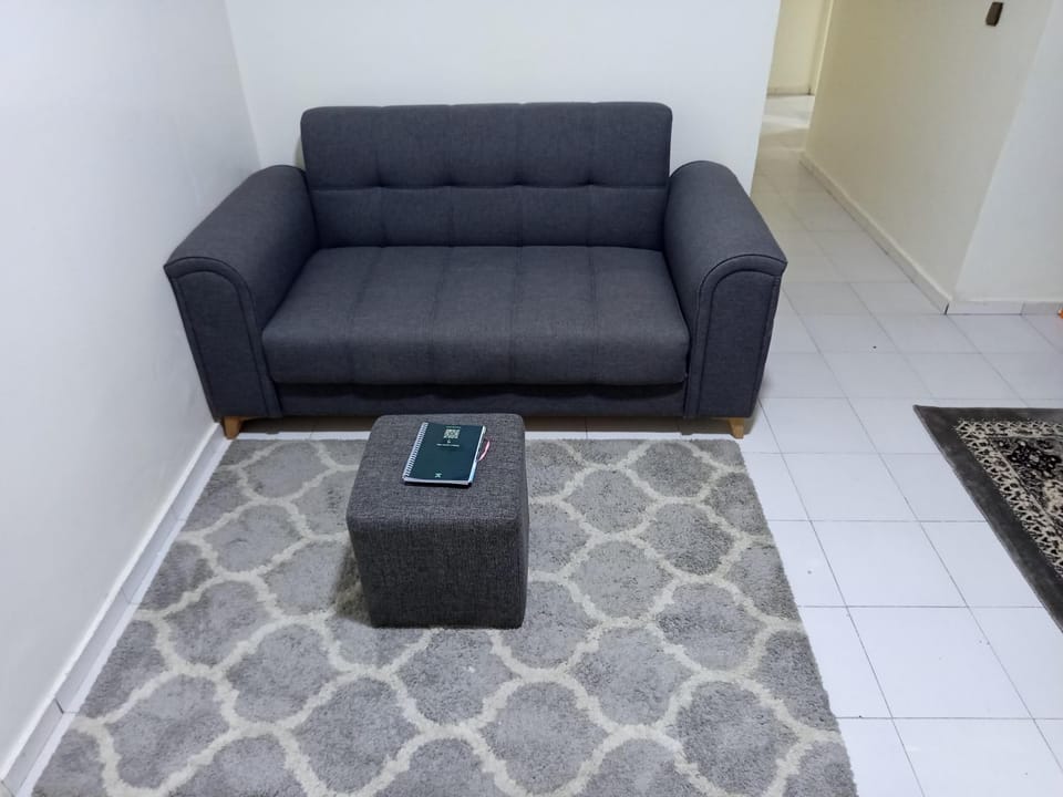 TIG Anf park Apartment in Casablanca