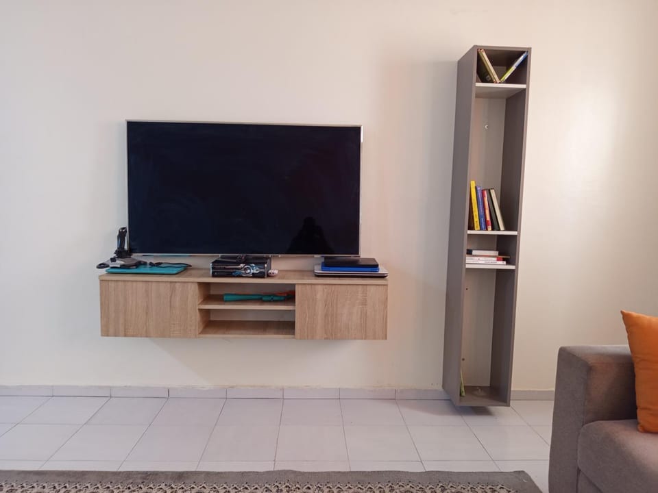 TIG Anf park Apartment in Casablanca