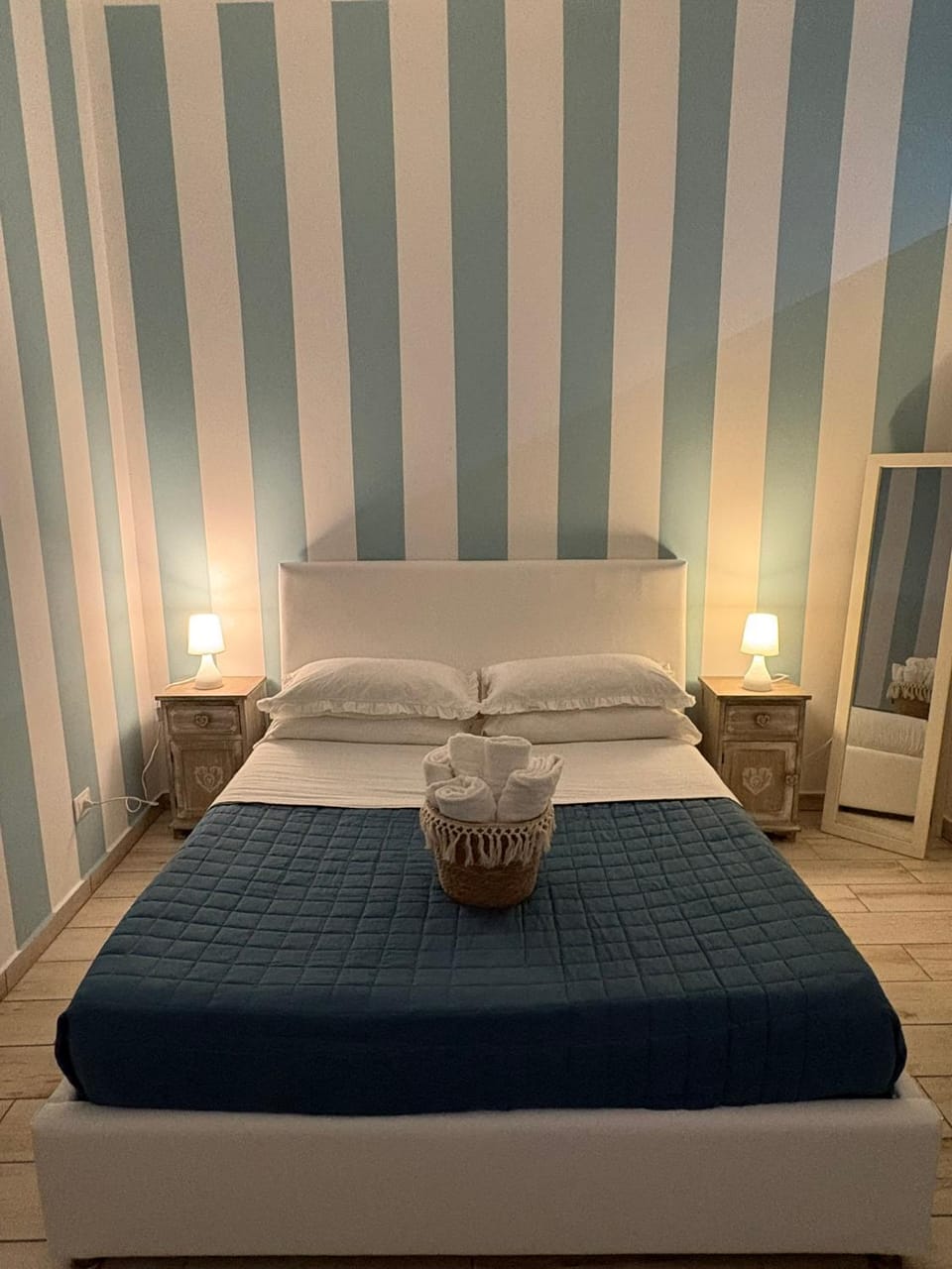 La casetta di Ortigia Bed and Breakfast in Syracuse