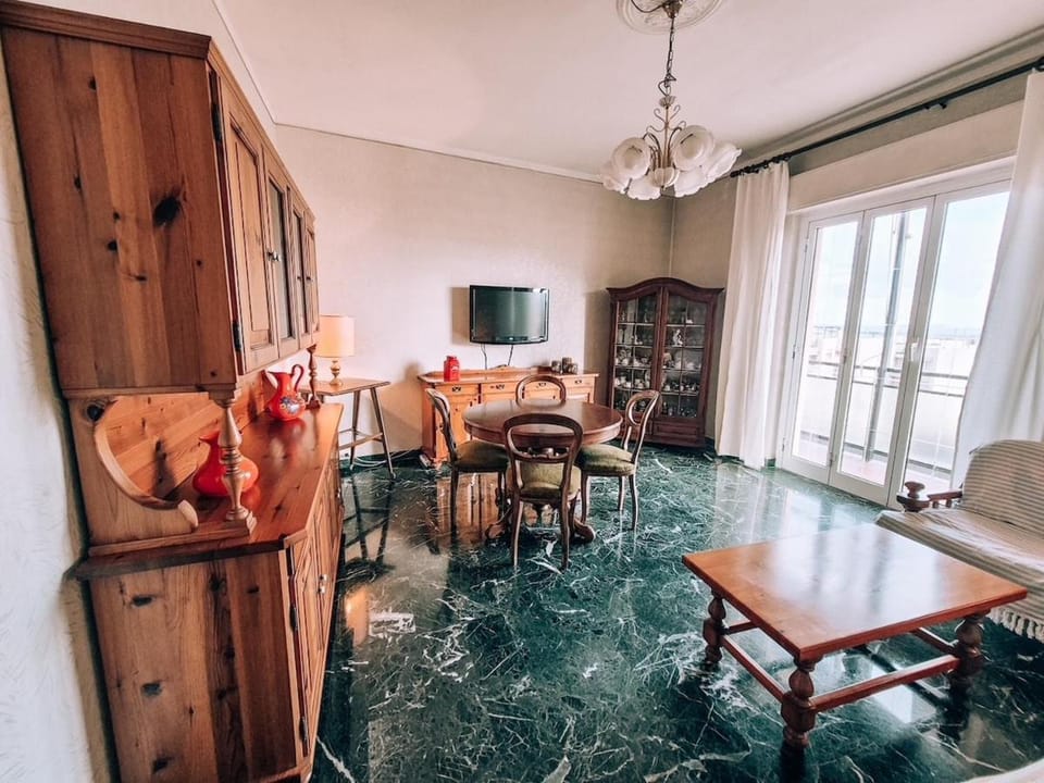 Casa Ornella Apartment in Genoa