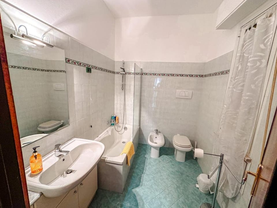 Casa Ornella Apartment in Genoa