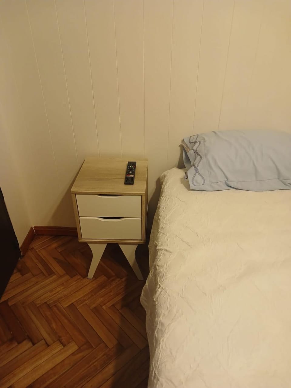 Departamento Estacion Olivos Apartment in Buenos Aires Province