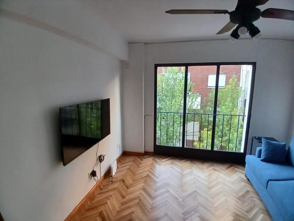 Departamento Estacion Olivos Apartment in Buenos Aires Province