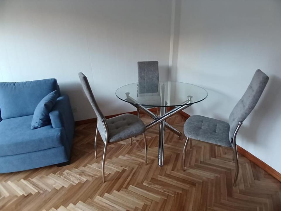 Departamento Estacion Olivos Apartment in Buenos Aires Province
