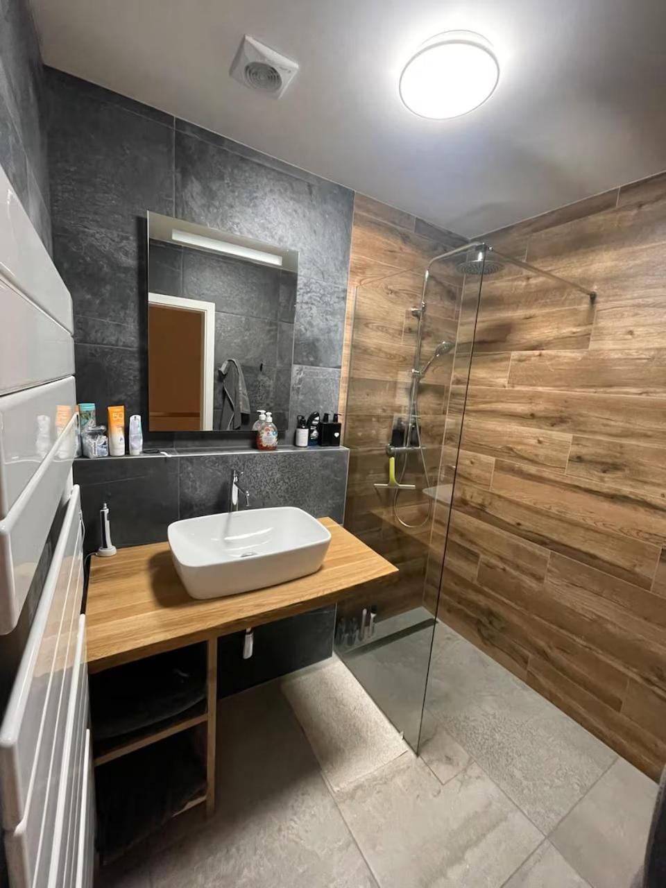Moderní horské ubytování přímo pod kopcem Apartment in Erzgebirgskreis