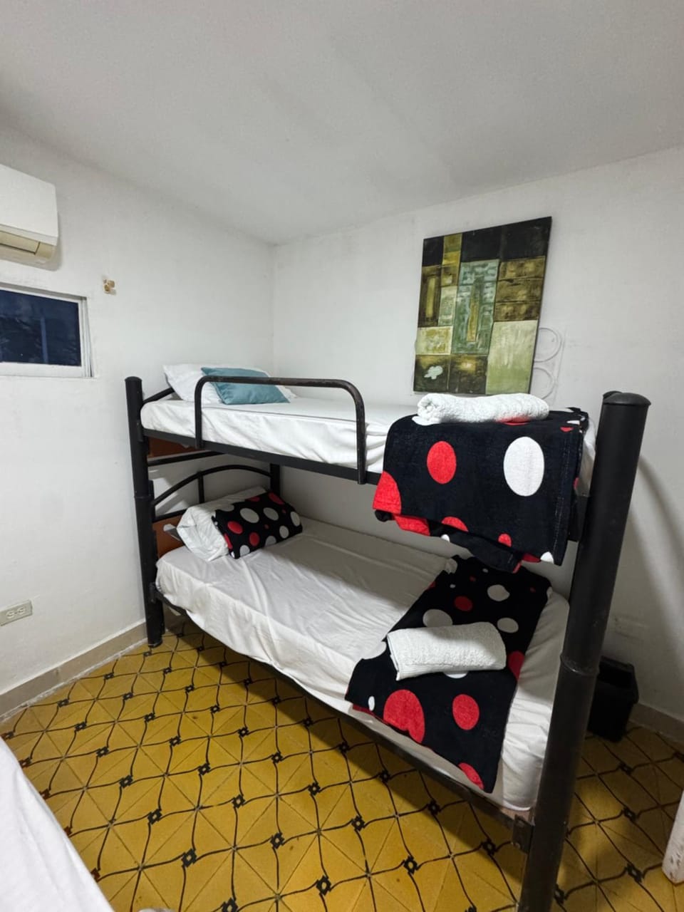 Casa mirador del mar Hostel in Cartagena
