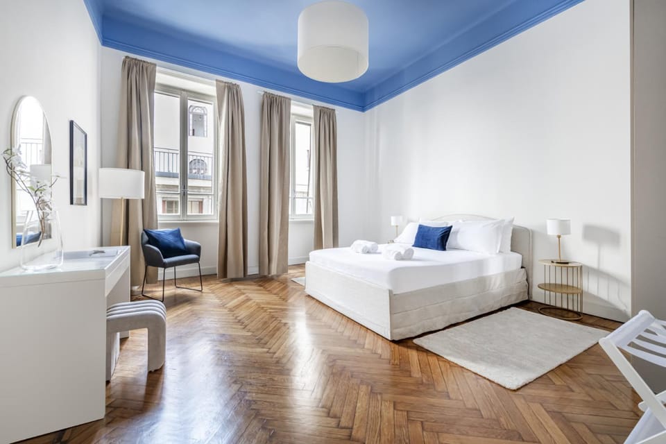 Easylife - Duomo Missori Apartments Apartment in Milan