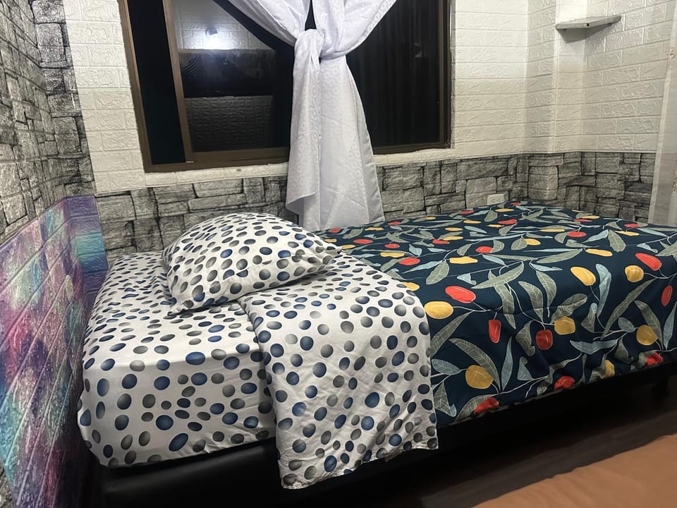 Departamento con parqueadero céntrico Apartment in Banos