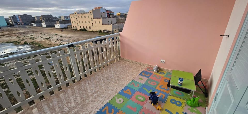Natural landscape, Children play ground, Balcony/Terrace