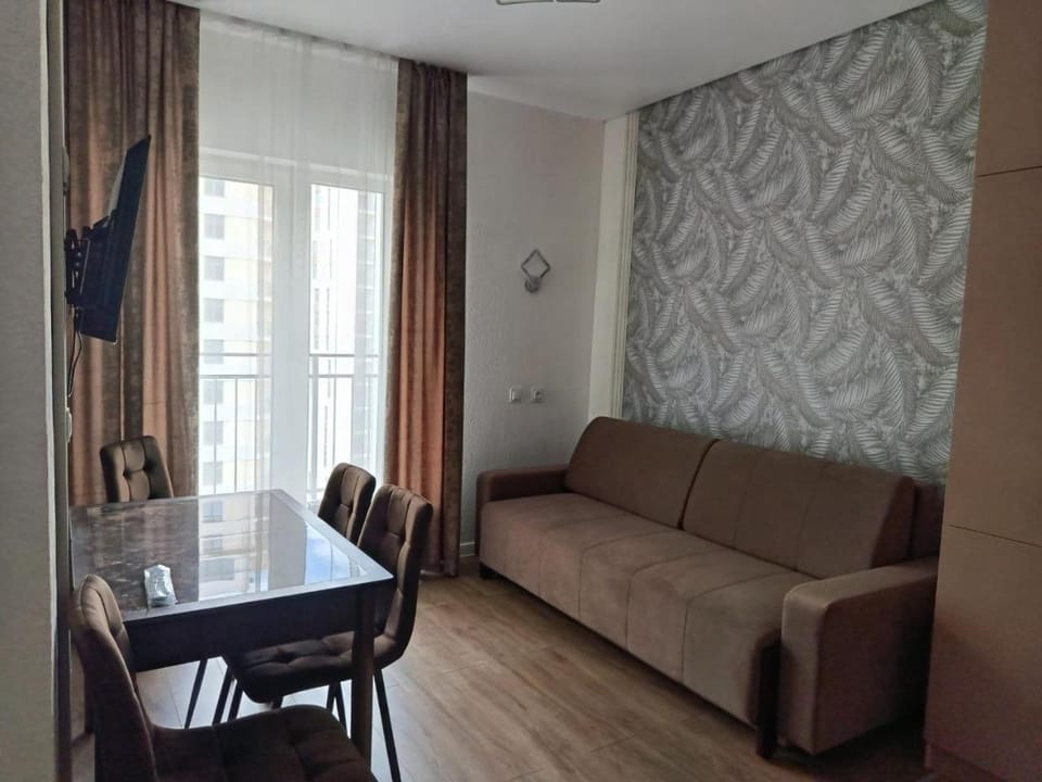 Апартаменти "Equus albus" Apartment in Odessa