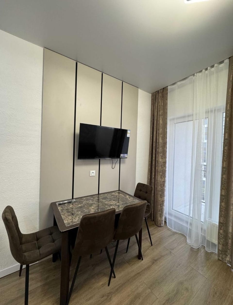 Апартаменти "Equus albus" Apartment in Odessa