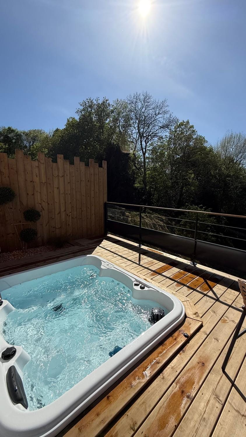 Spa and wellness centre/facilities
