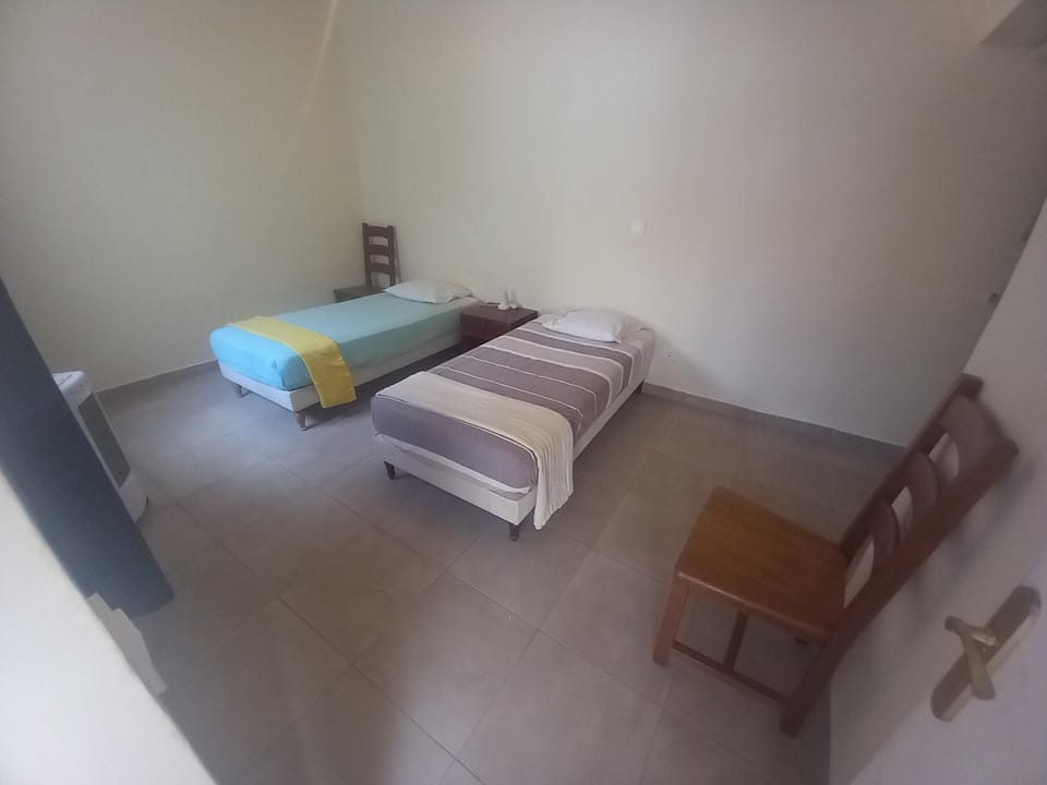 Casa Silvinha Apartment in Cape Verde