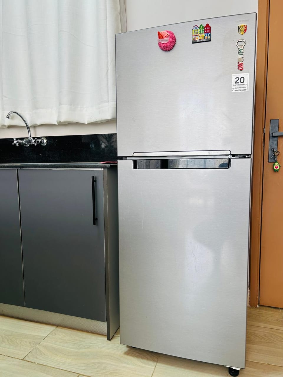 Tulivu place Apartment in Nairobi County