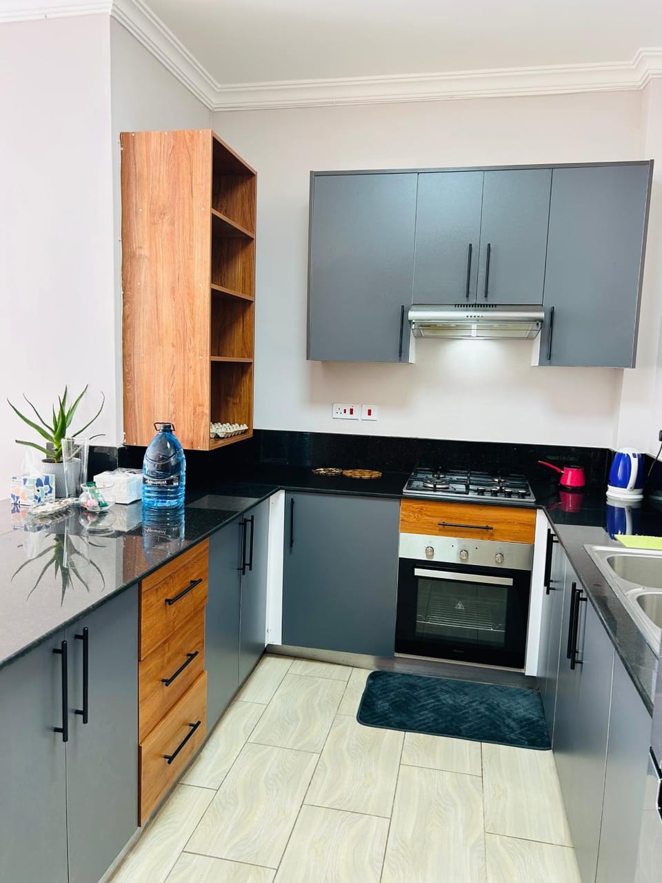 Tulivu place Apartment in Nairobi County