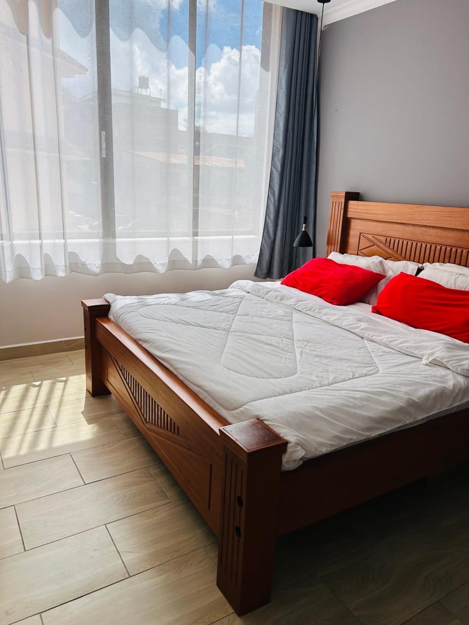 Tulivu place Apartment in Nairobi County