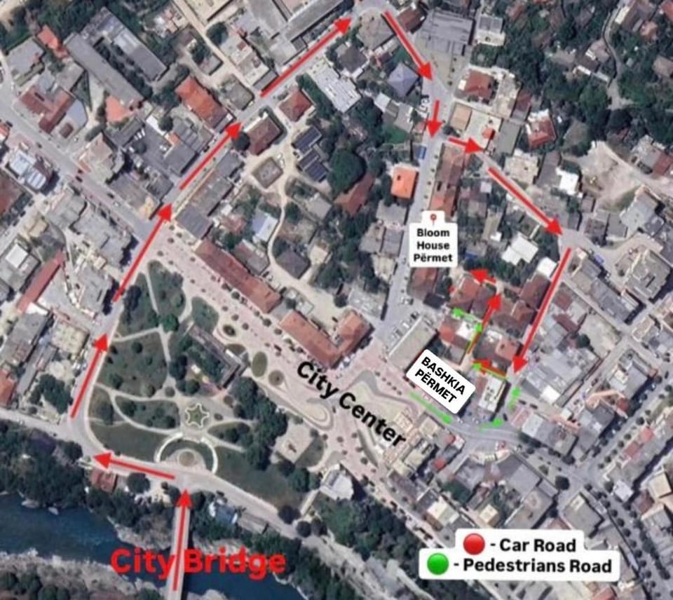 Location