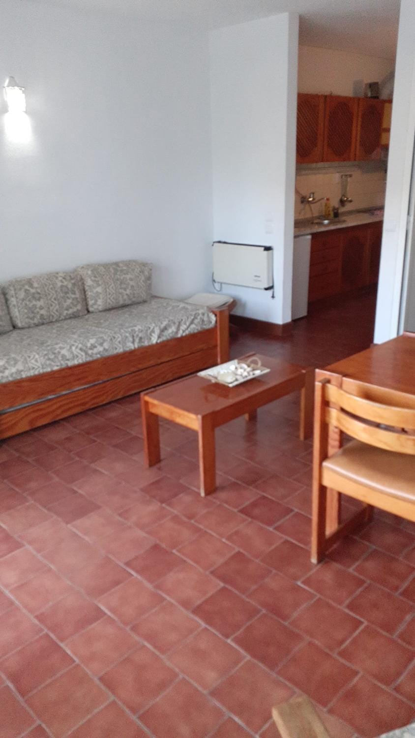Torre Verde Balcony&Pool View Flat 102 Apartment in Portimao