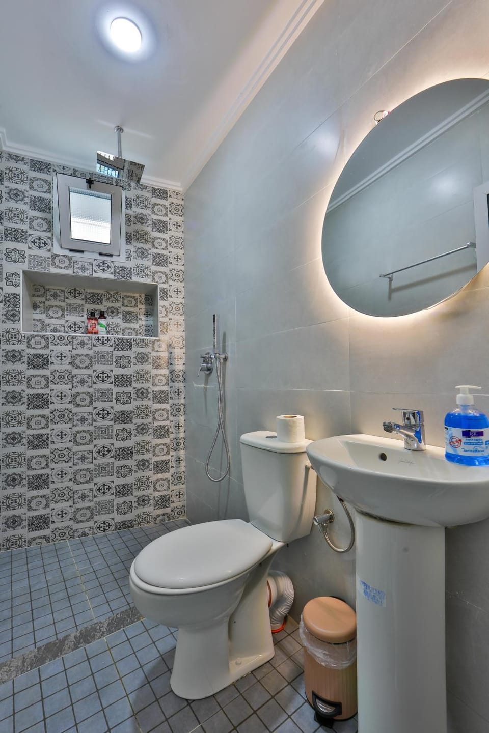 A&C Blue Haven Apartment in Chefchaouen